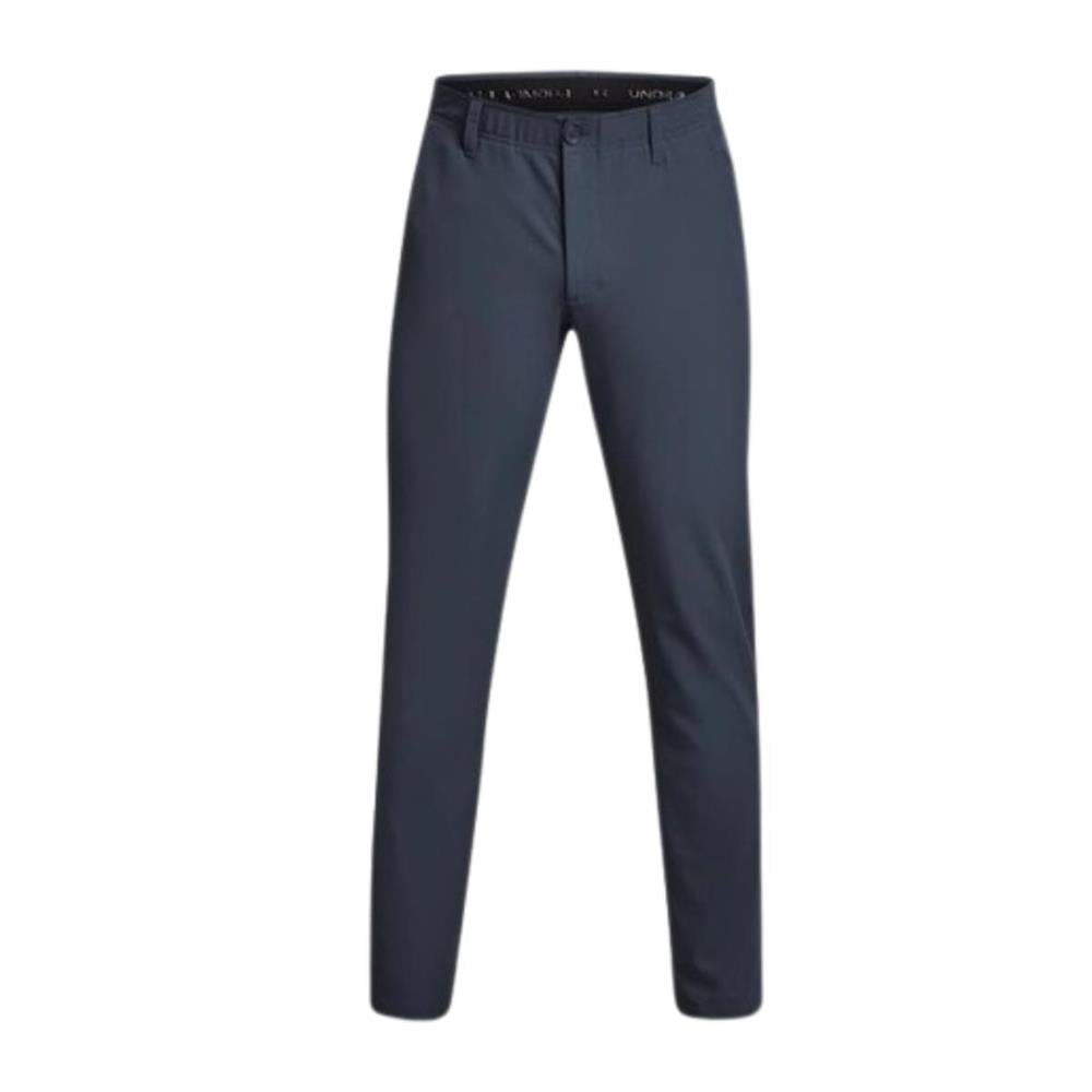 Under Armour UA Drive Tapered Pant 1364410-044 Gri Eşofman Altı