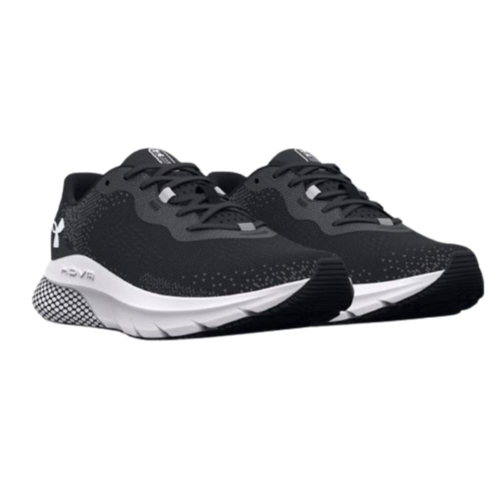 Under Armour Ua Hovr Turbulance 2 3026525-001 Siyah Koşu&Yürüyüş