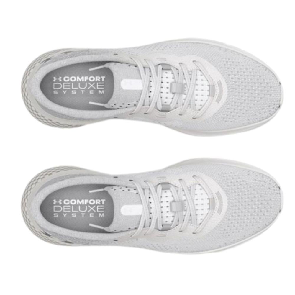 Under Armour Ua Hovr Turbulance 2 3026525-101 Gri Koşu&Yürüyüş