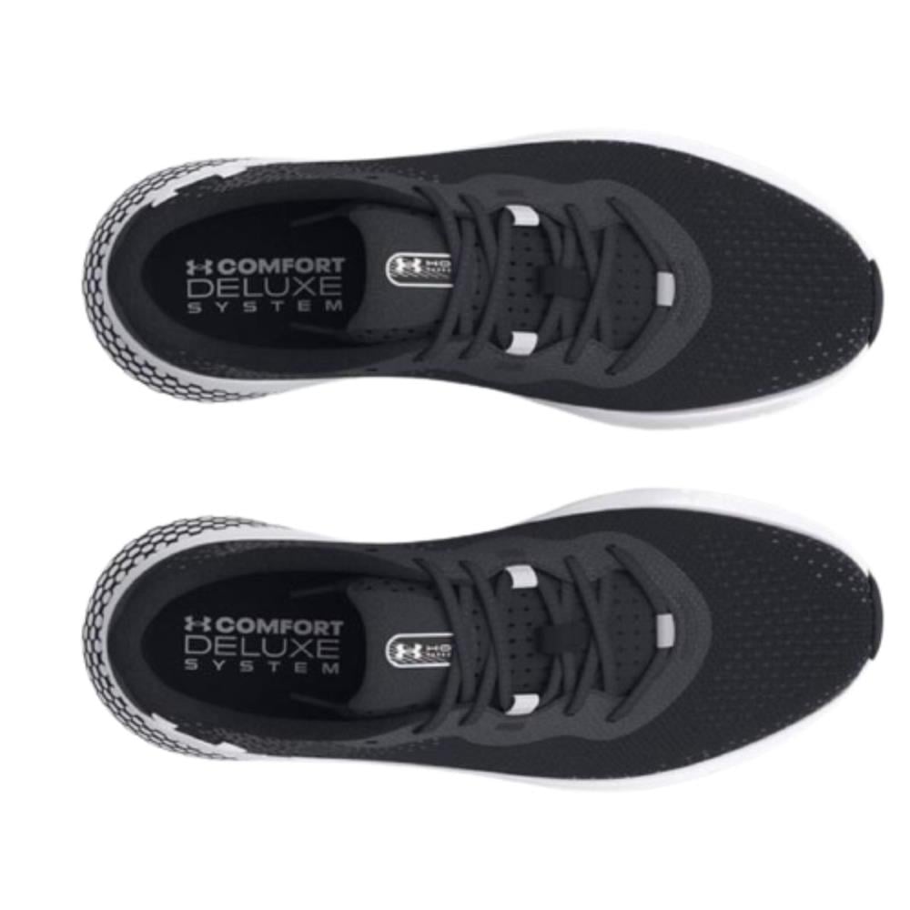 Under Armour Ua Hovr Turbulance 2 3026525-001 Siyah Koşu&Yürüyüş