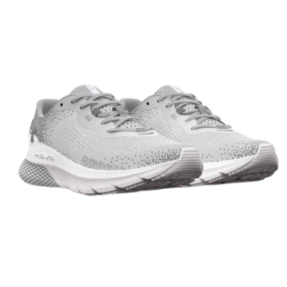 Under Armour Ua Hovr Turbulance 2 3026525-101 Gri Koşu&Yürüyüş
