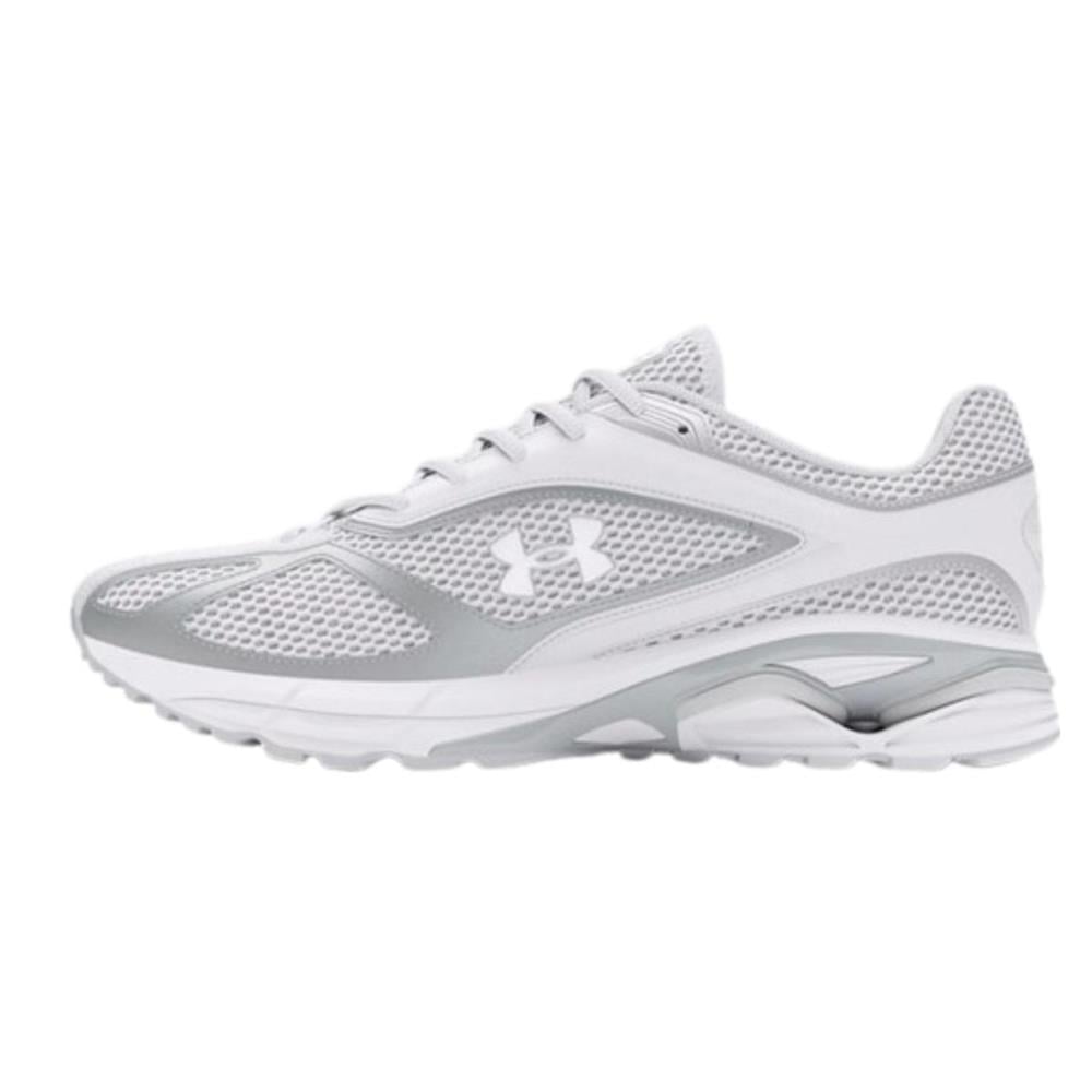 Under Armour UA Hovr Apparition Rtrftr TC 3027595-111 Beyaz Koşu&Yürüyüş