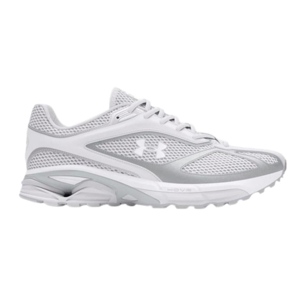Under Armour UA Hovr Apparition Rtrftr TC 3027595-111 Beyaz Koşu&Yürüyüş