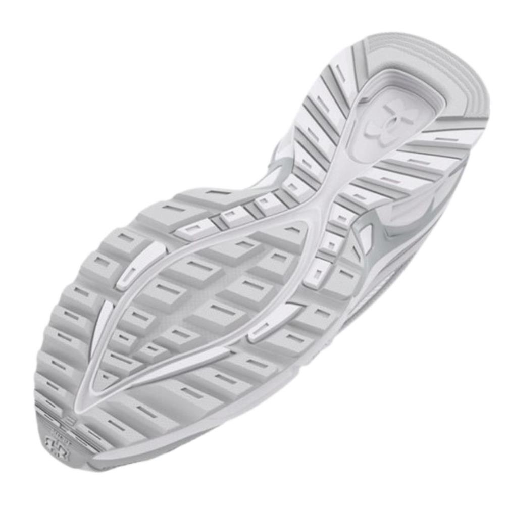 Under Armour UA Hovr Apparition Rtrftr TC 3027595-111 Beyaz Koşu&Yürüyüş