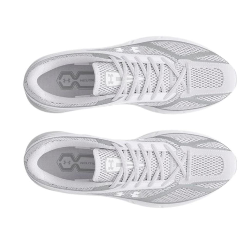 Under Armour UA Hovr Apparition Rtrftr TC 3027595-111 Beyaz Koşu&Yürüyüş