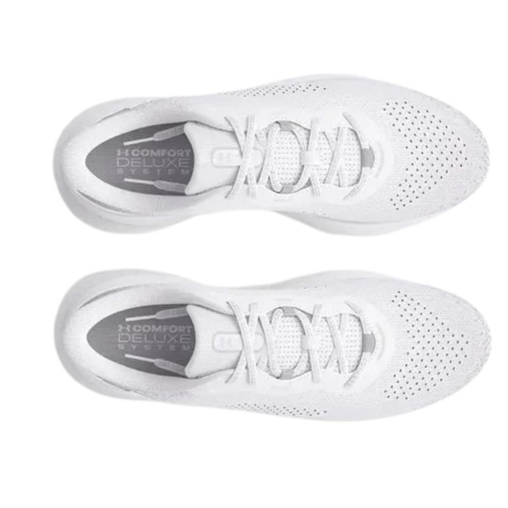 Under Armour Ua Hovr Turbulence 2 3026520-111 Beyaz Koşu&Yürüyüş