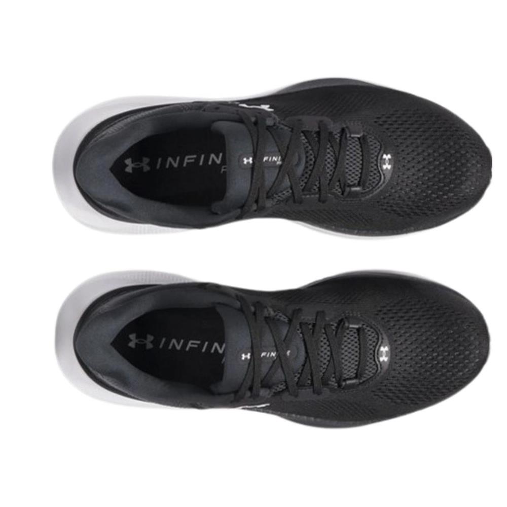 Under Armour UA Infinite Pro 2 3028168-001 Siyah Koşu&Yürüyüş