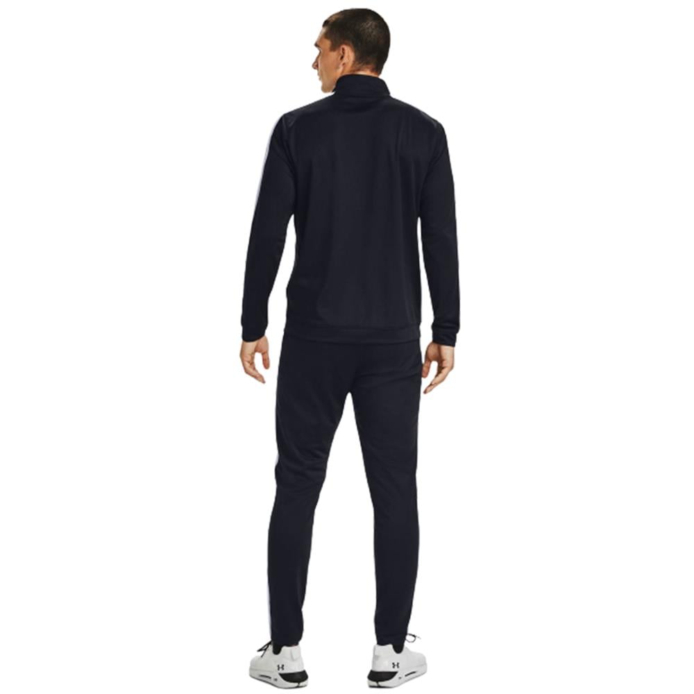 Under Armour Ua Rival Knit Track Suit 1357139-001 Siyah Eşofman Takımı