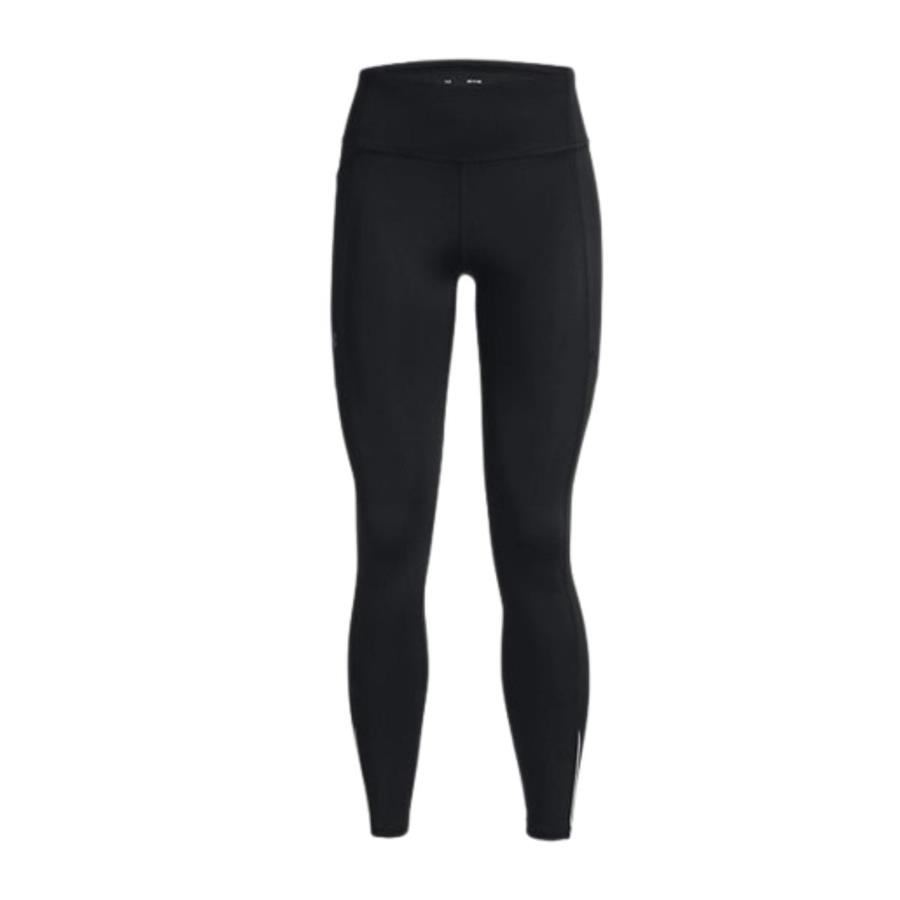 Under Armour Ua Launch Tights 1369773-001 Siyah Tayt