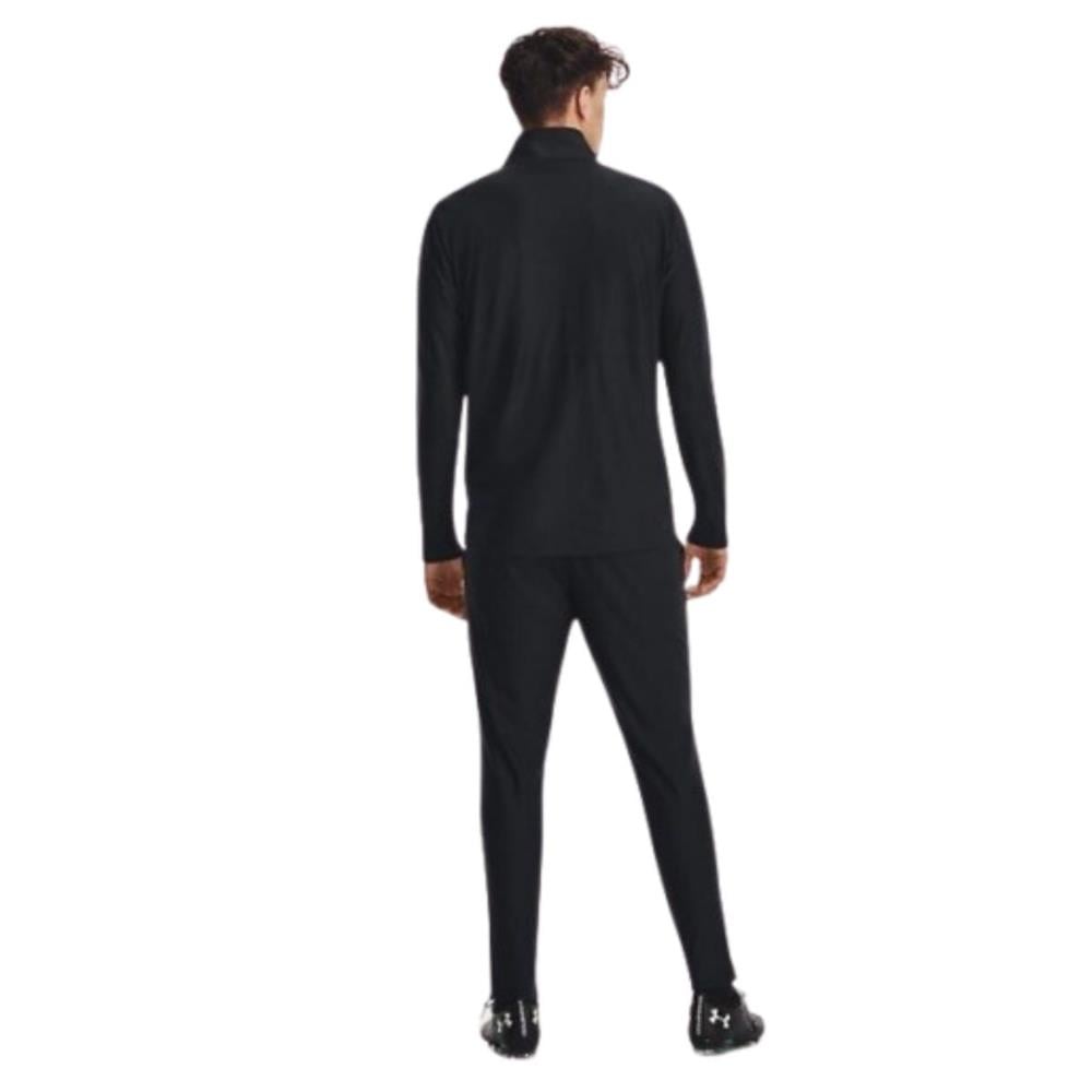 Under Armour UA Ms Ch. Tracksuit 1379592-001 Siyah Eşofman Takımı