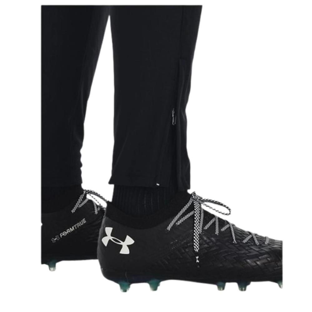 Under Armour UA Ms Ch. Tracksuit 1379592-001 Siyah Eşofman Takımı