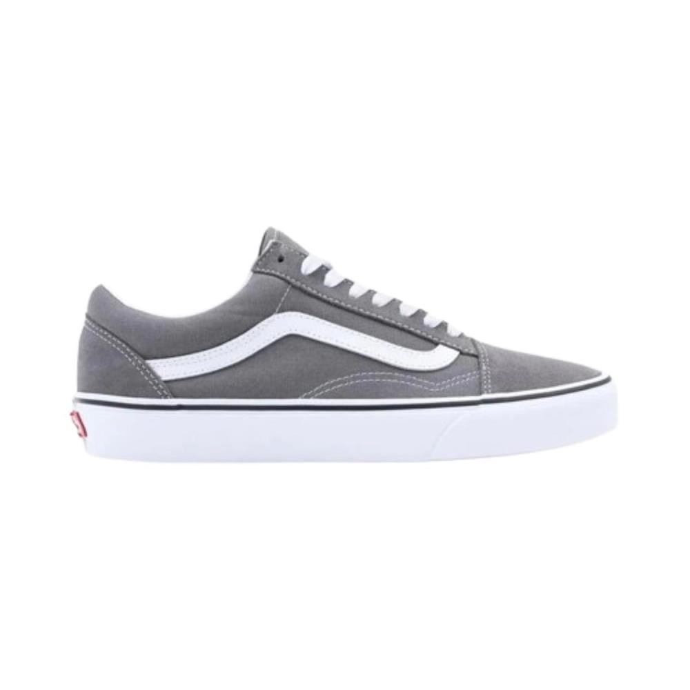 Vans Old Skool VN0A4BV51951 Gri Günlük Sneaker