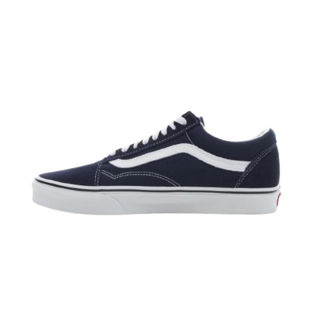 Vans Old Skool VN0A5JMI4W61 Lacivert Günlük Sneaker