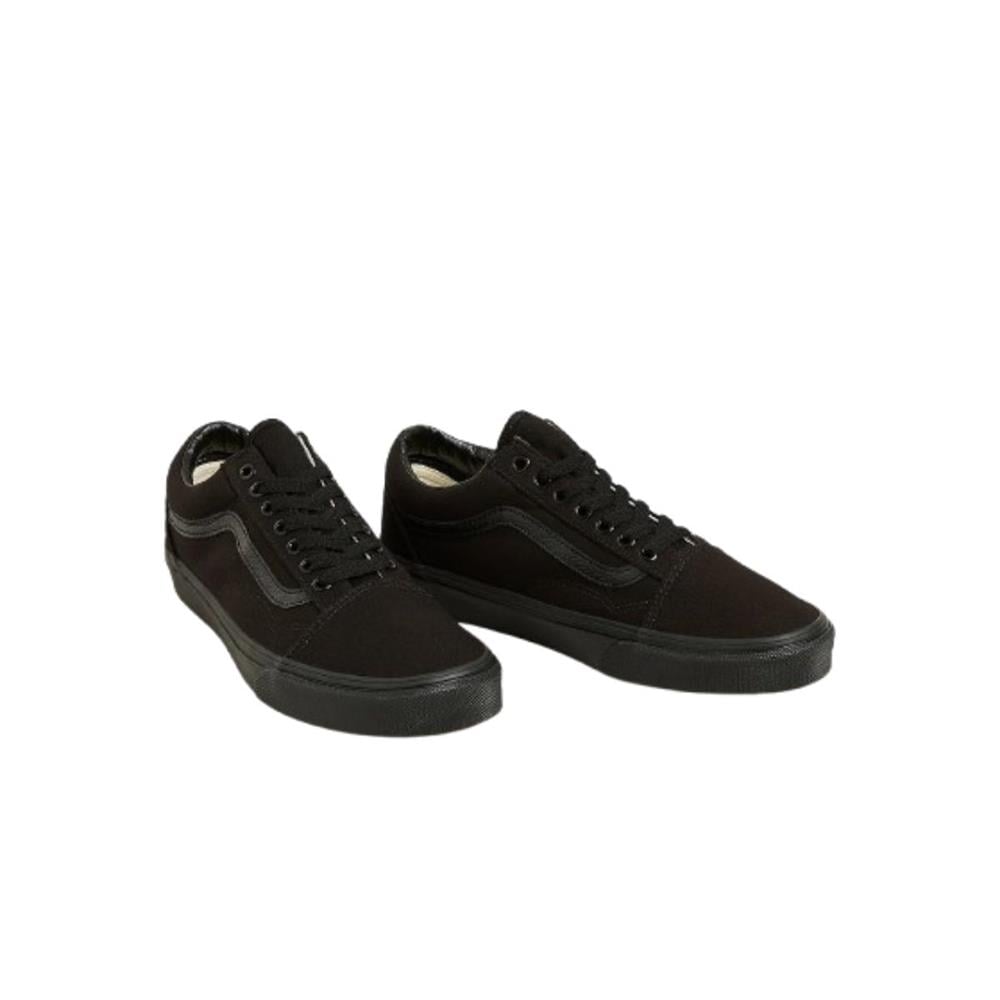 Vans Old Skool VN000D3HBKA1 Siyah Günlük Sneaker