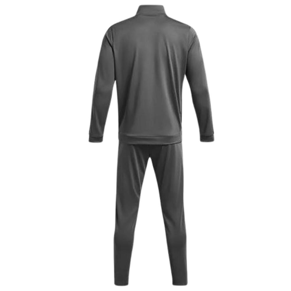 Under Armour Ua Rival Knit Track Suit 1357139-025 Gri Eşofman Takımı