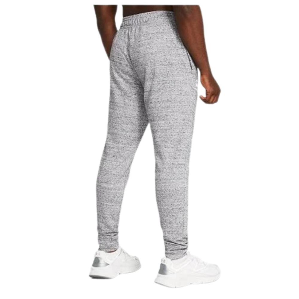 Under Armour UA Rival Terry Jogger 1380843-011 Gri Eşofman Altı