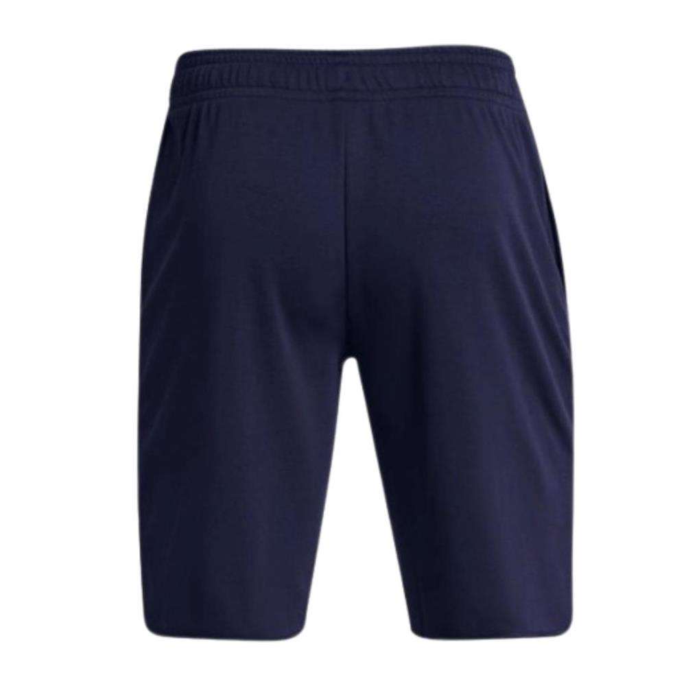 Under Armour UA Rival Terry Short 1361631-410 Lacivert Şort