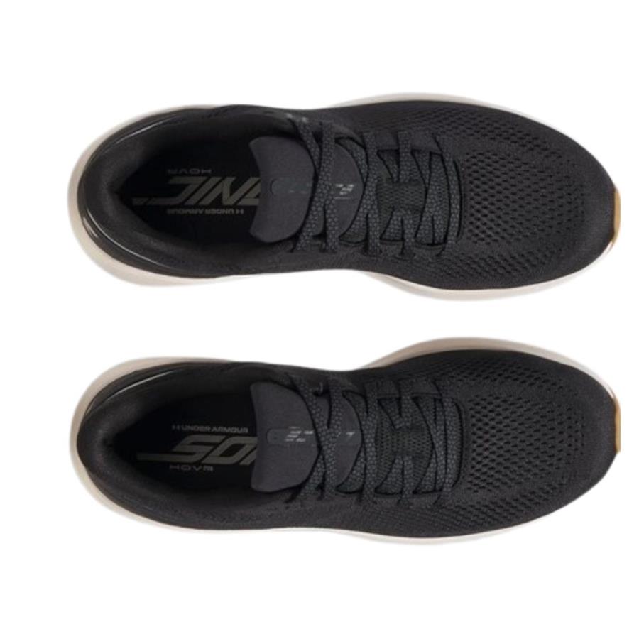 Under Armour Ua Sonic 7 3028002-001 Siyah Koşu&Yürüyüş