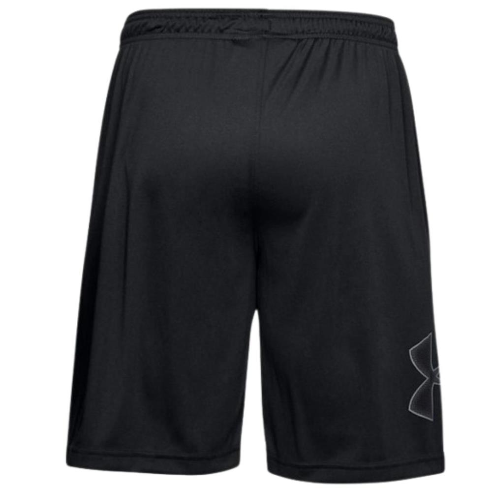 Under Armour Ua Tech Graphıc Short 1306443-001 Siyah Şort