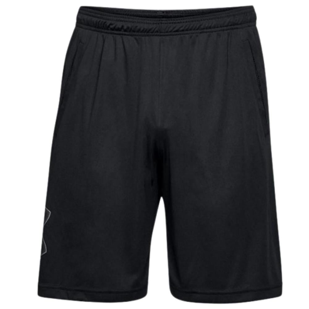 Under Armour Ua Tech Graphıc Short 1306443-001 Siyah Şort