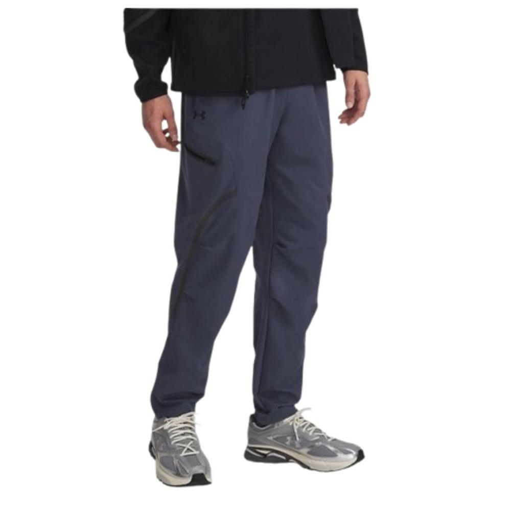 Under Armour UA Unstoppable Cargo Pant 1390256-044 Gri Eşofman Altı