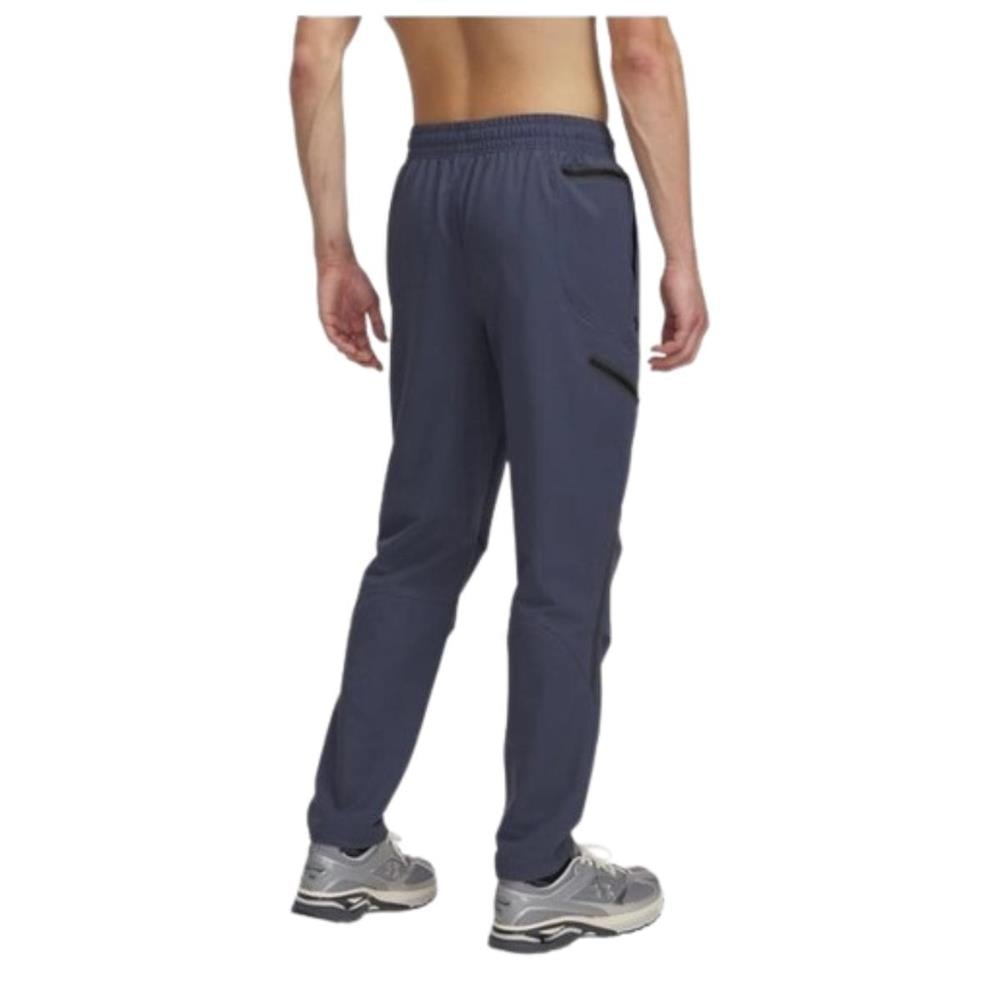 Under Armour UA Unstoppable Cargo Pant 1390256-044 Gri Eşofman Altı
