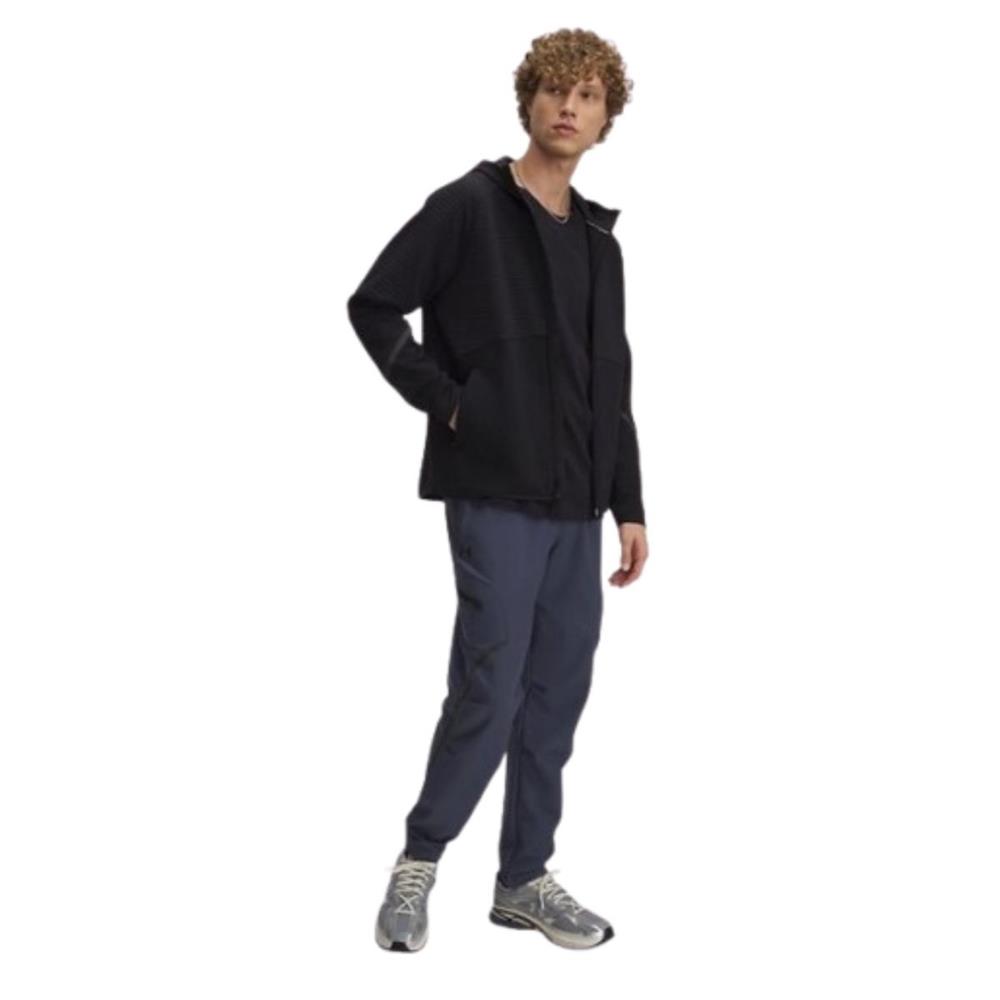 Under Armour UA Unstoppable Cargo Pant 1390256-044 Gri Eşofman Altı