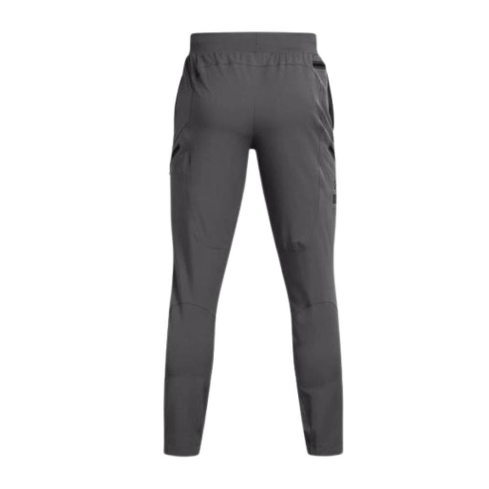 Under Armour UA Unstoppable Cargo Pants 1352026-025 Gri Eşofman Altı