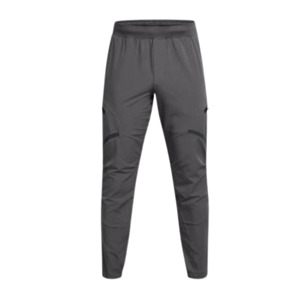 Under Armour UA Unstoppable Cargo Pants 1352026-025 Gri Eşofman Altı