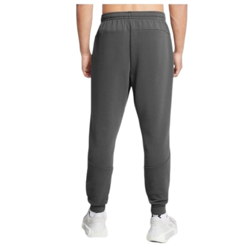 Under Armour UA Unstoppable Flc Jgr EU 1389353-025 Gri Eşofman Altı