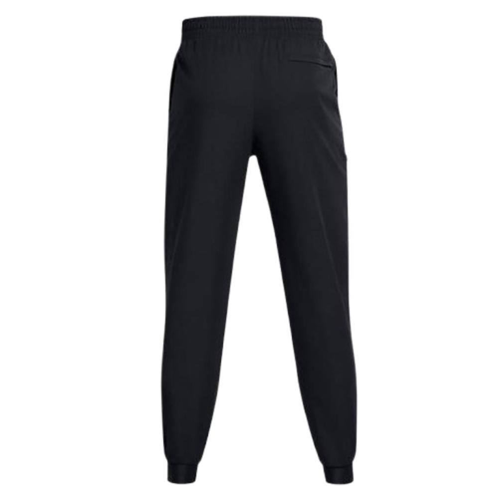Under Armour Ua Unstoppable Joggers 1388823-001 Siyah Eşofman Altı