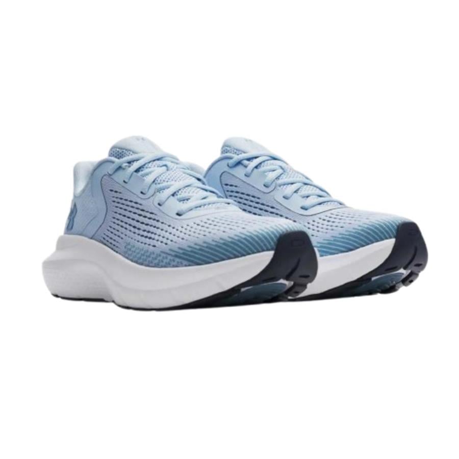Under Armour Ua W Charged Rogue 5 3028262-464 Mavi Koşu&Yürüyüş