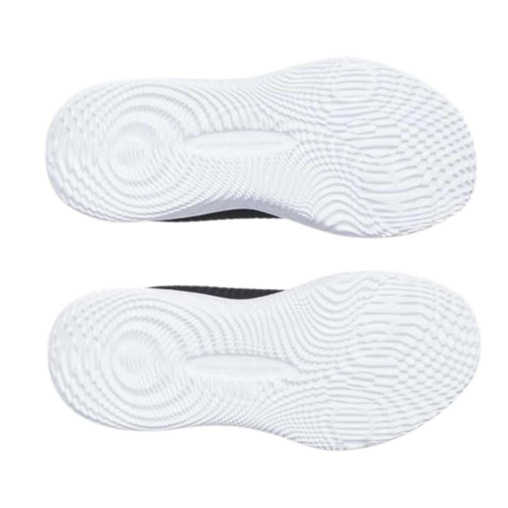 Under Armour UA W Dynamic 2 3028077-003 Siyah Koşu&Yürüyüş