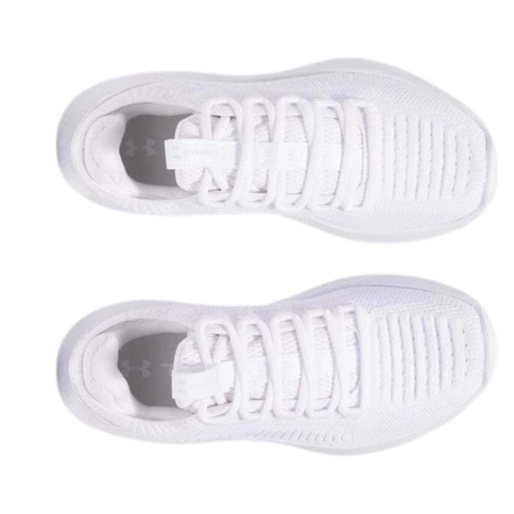 Under Armour UA W Dynamic 2 3028077-100 Beyaz Koşu&Yürüyüş