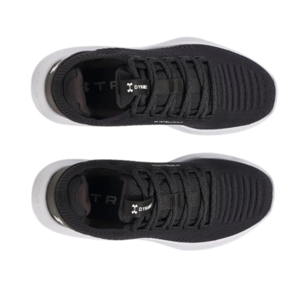 Under Armour UA W Dynamic 2 3028077-003 Siyah Koşu&Yürüyüş
