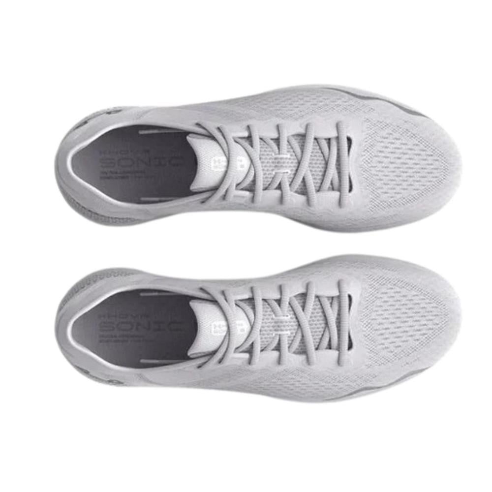 Under Armour UA W HOVR Sonic 6 3026128-101 Beyaz Koşu&Yürüyüş