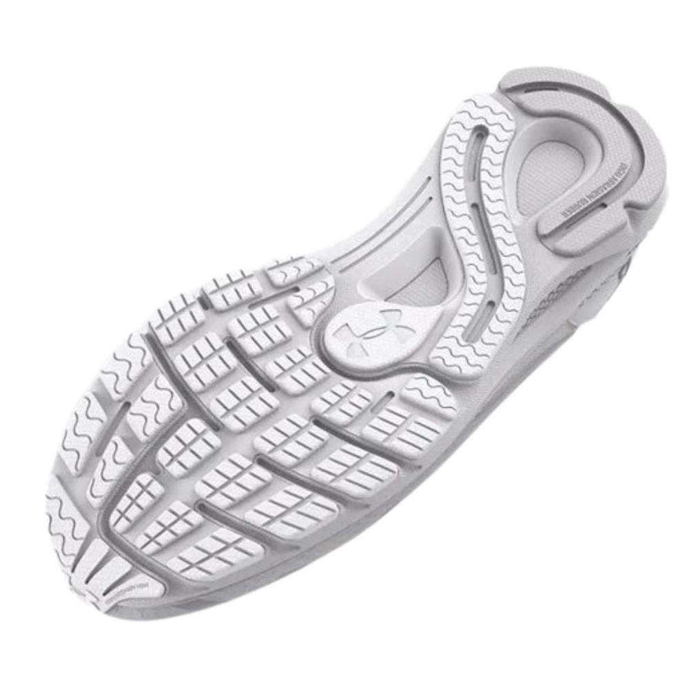 Under Armour UA W HOVR Sonic 6 3026128-101 Beyaz Koşu&Yürüyüş