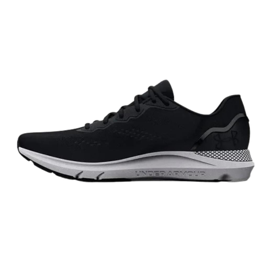 Under Armour UA W HOVR Sonic 6 3026128-003 Siyah Koşu&Yürüyüş