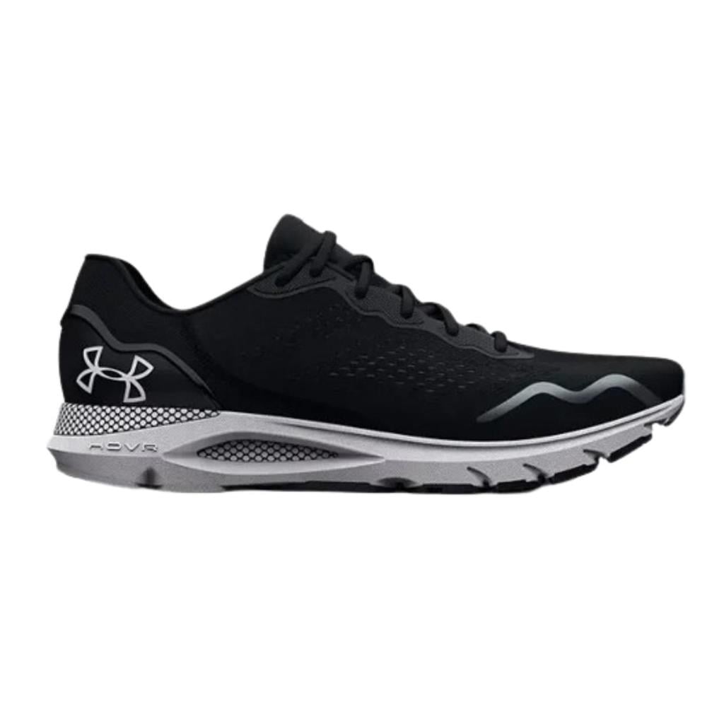Under Armour UA W HOVR Sonic 6 3026128-003 Siyah Koşu&Yürüyüş