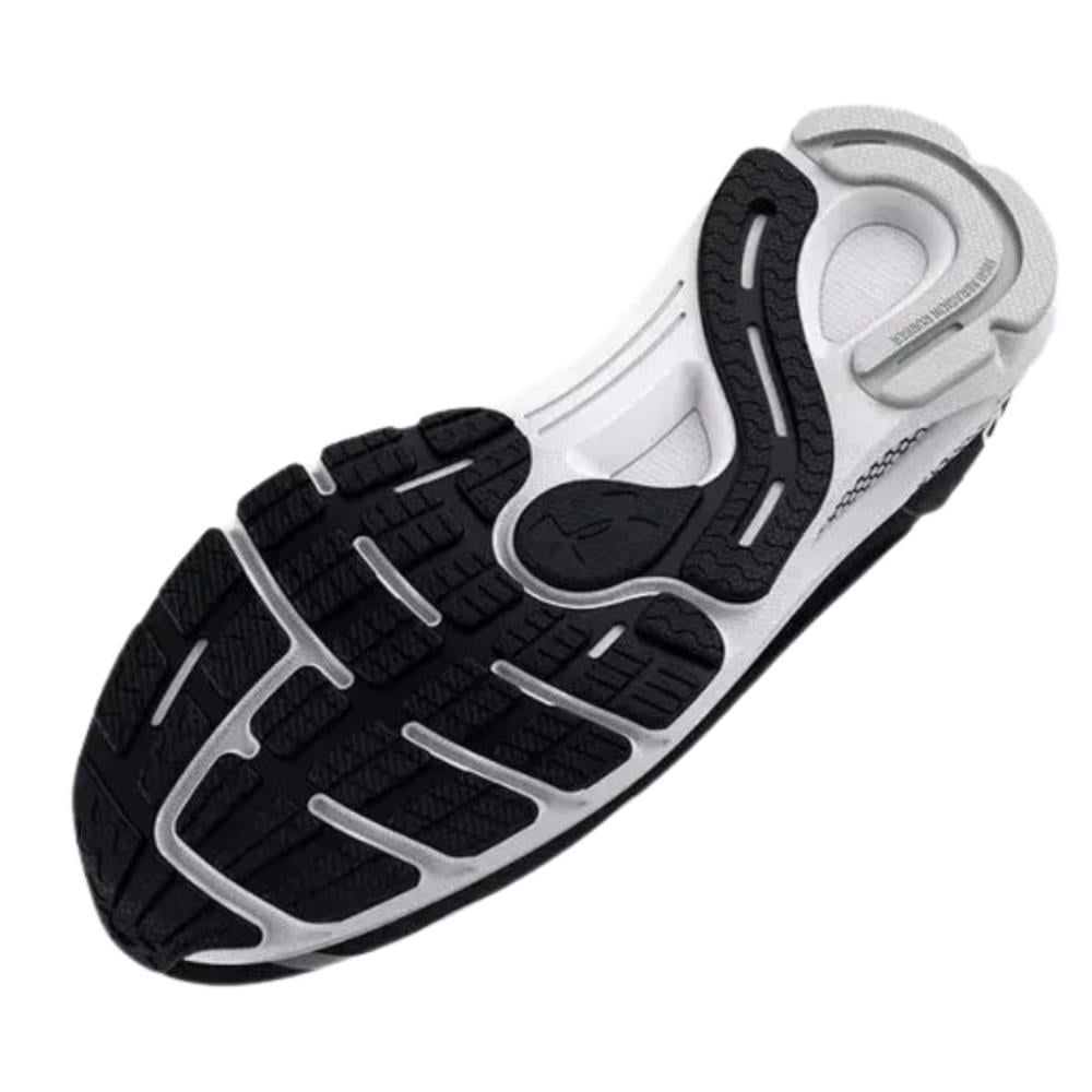 Under Armour UA W HOVR Sonic 6 3026128-003 Siyah Koşu&Yürüyüş