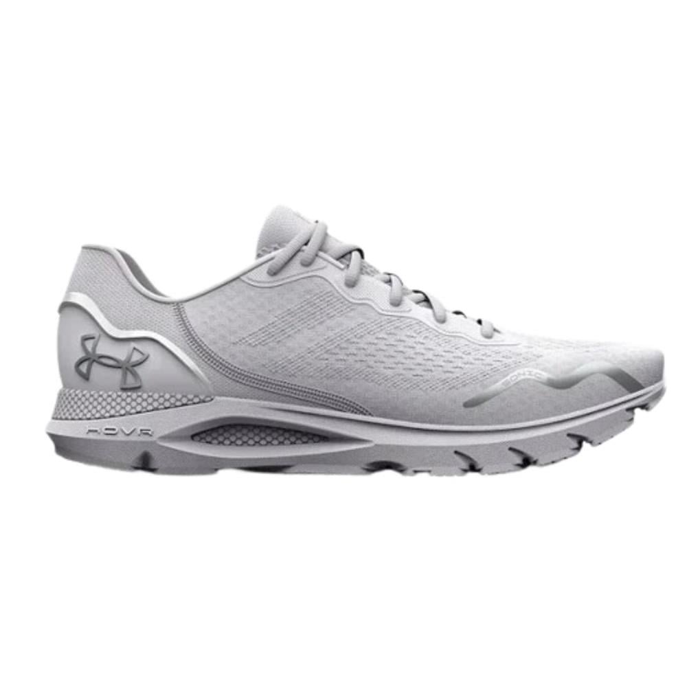 Under Armour UA W HOVR Sonic 6 3026128-101 Beyaz Koşu&Yürüyüş