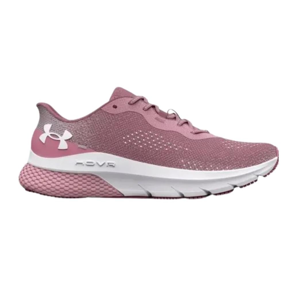Under Armour UA W HOVR Turbulence 2 3026525-600 Pembe Koşu&Yürüyüş