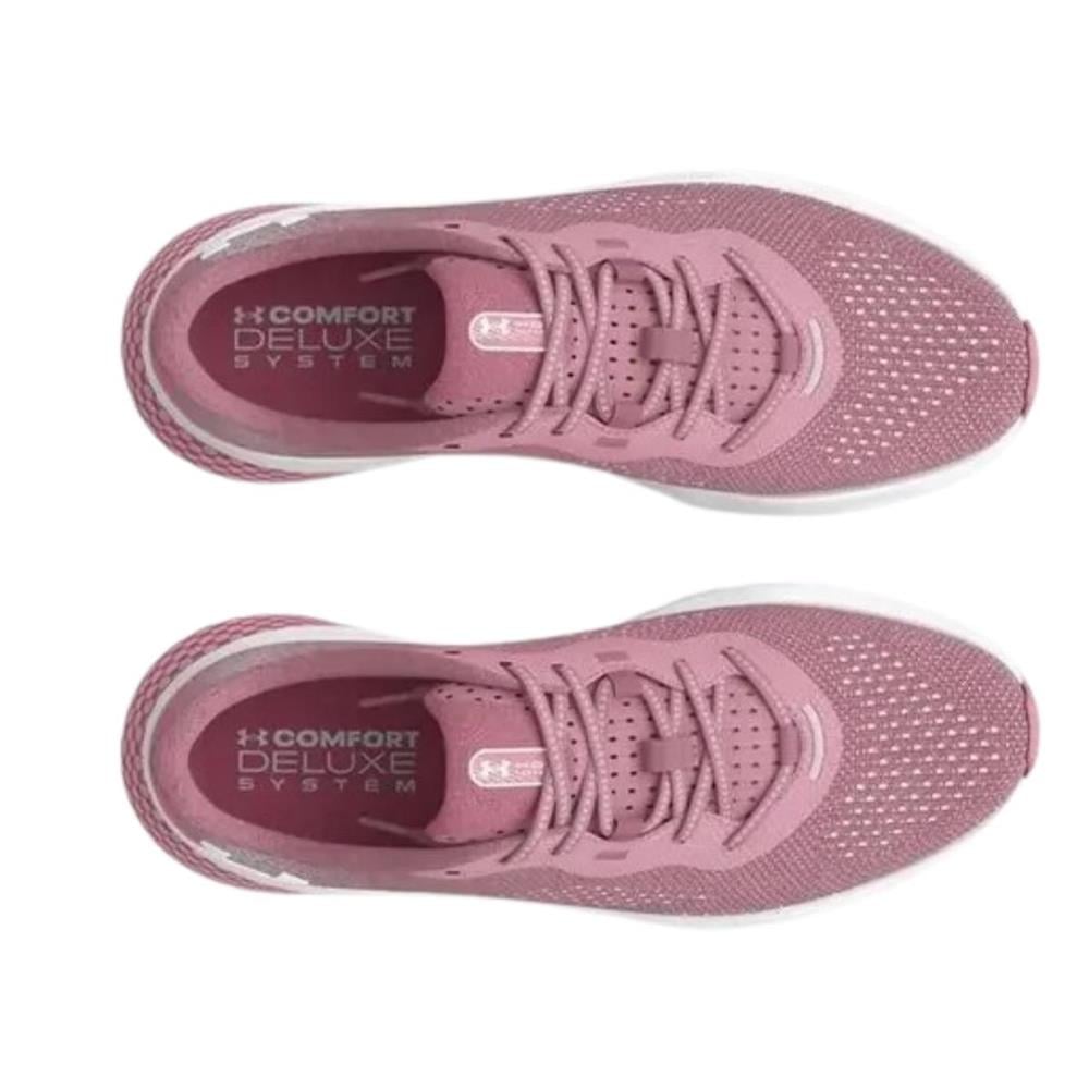 Under Armour UA W HOVR Turbulence 2 3026525-600 Pembe Koşu&Yürüyüş