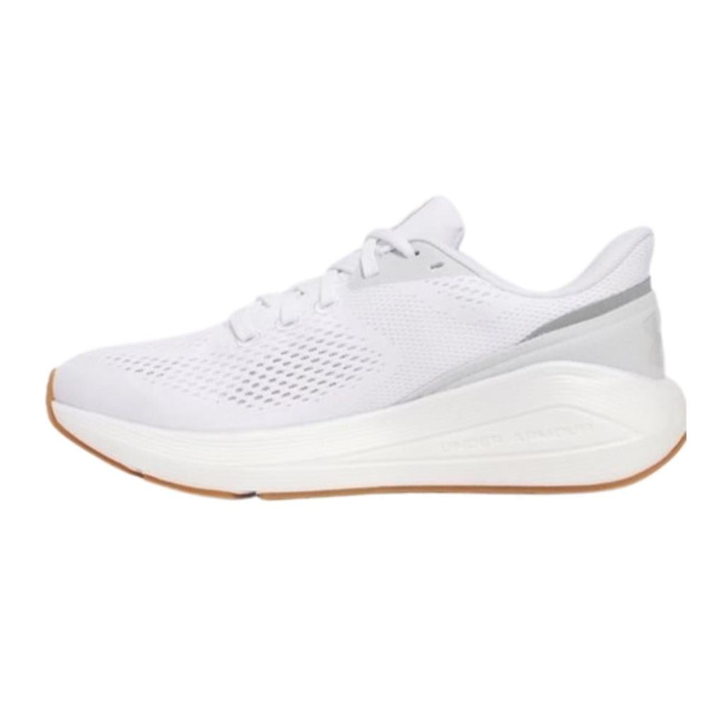 Under Armour Ua W Sonic 7 3028003-100 Beyaz Koşu&Yürüyüş