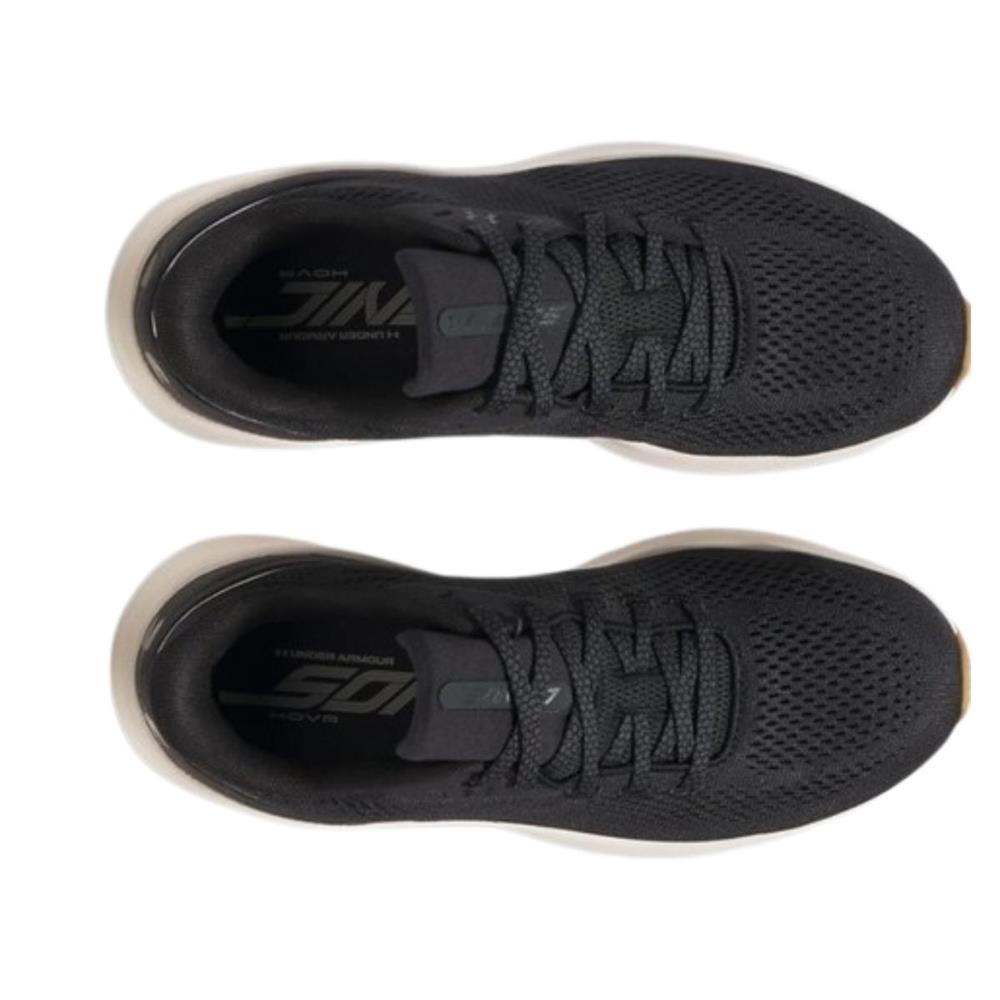 Under Armour UA W Sonic 7 3028003-001 Siyah Koşu&Yürüyüş
