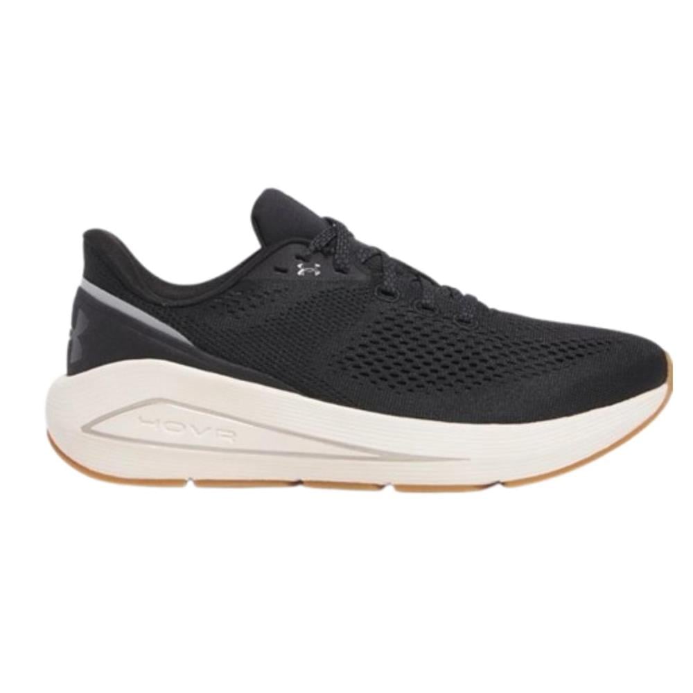 Under Armour UA W Sonic 7 3028003-001 Siyah Koşu&Yürüyüş