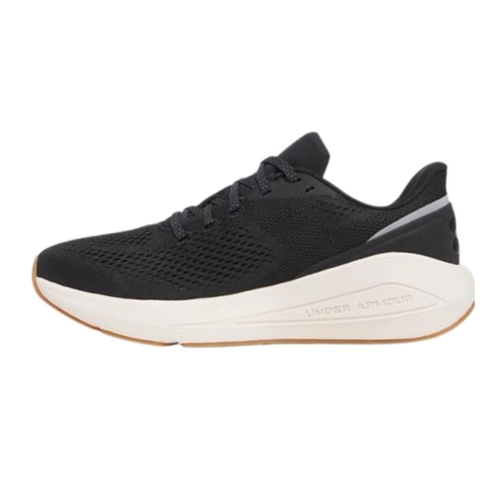 Under Armour UA W Sonic 7 3028003-001 Siyah Koşu&Yürüyüş