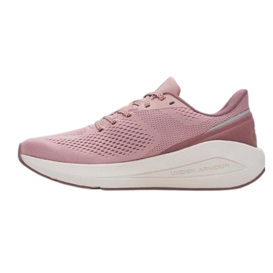 Under Armour Ua W Sonic 7 3028003-673 Pembe Koşu&Yürüyüş