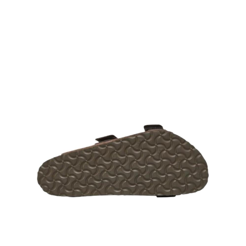 Birkenstock Uji VL NU 1029200 Gri Terlik