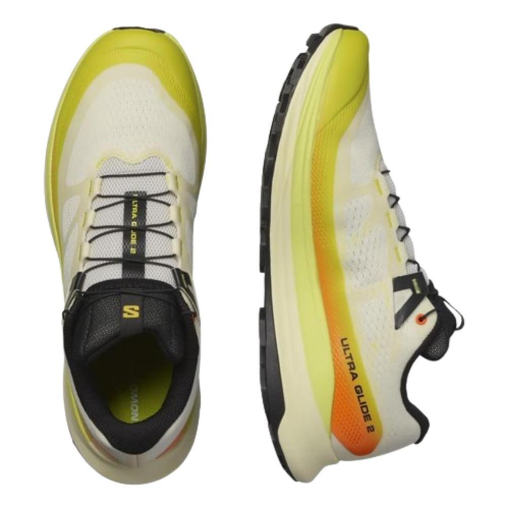 Salomon Ultra Glide 2 L47464500 Bej Koşu&Yürüyüş
